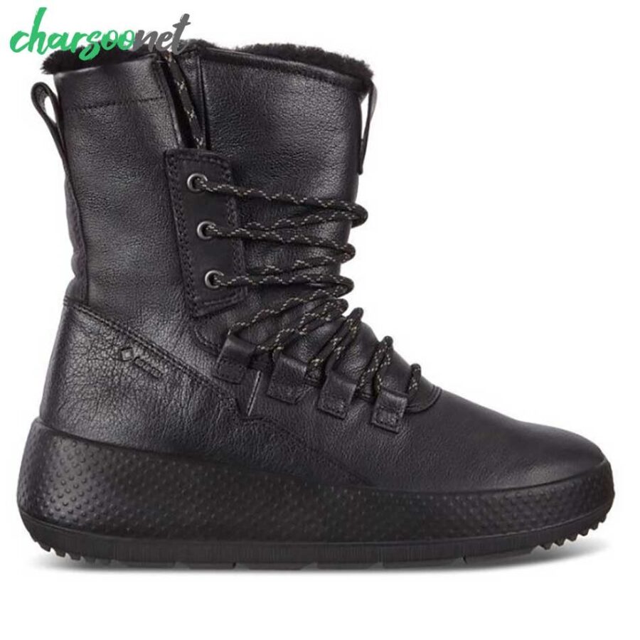 بوت چرم زنانه اکو مدل ECCO UKIUK 2.0 کد 80165301001