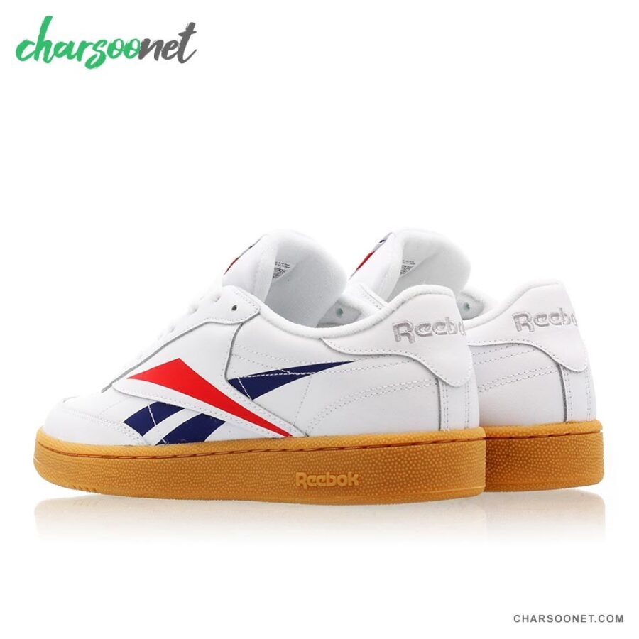 کفش راحتی ریباک مردانه Reebok Club C 85 MU EF884