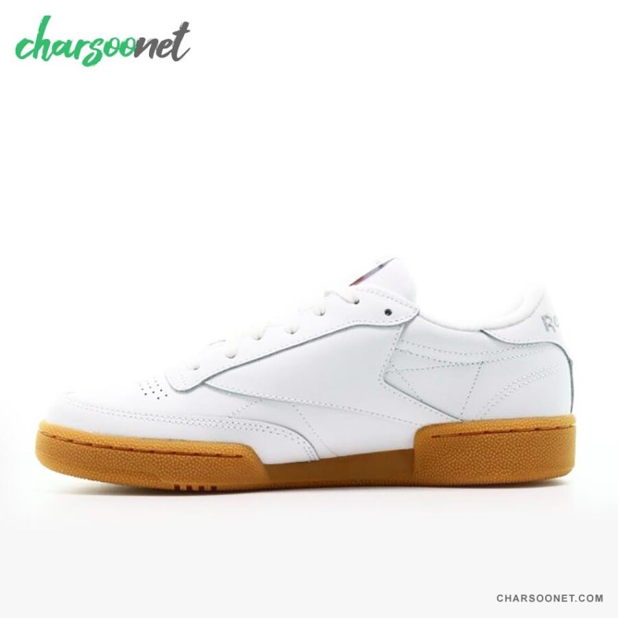 کفش راحتی ریباک مردانه Reebok Club C 85 MU EF884