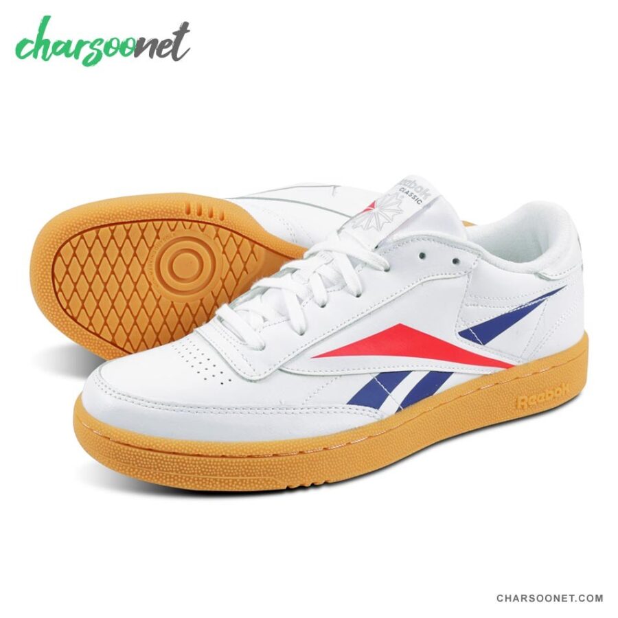 کفش راحتی ریباک مردانه Reebok Club C 85 MU EF884