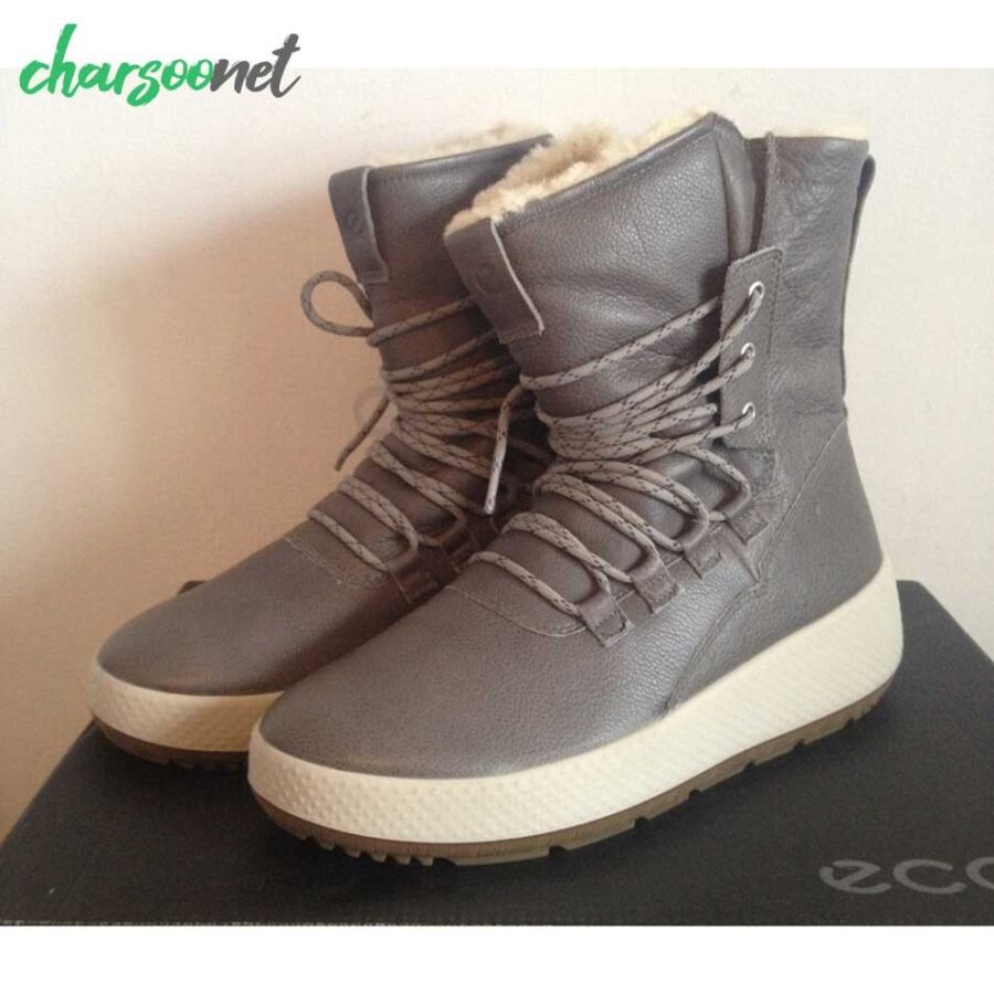 بوت زمستانه اکو مدل ECCO ECCO UKIUK 2.0 کد 80165301539