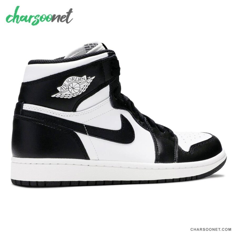 کفش نایک ساقدار مدل ایر جردن Nike Air Jordan 1