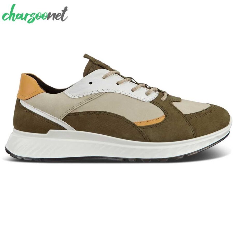 کتانی اسنیکرز و اسپرت اکو مدل ECCO Trainers St1 M کد 83623452318