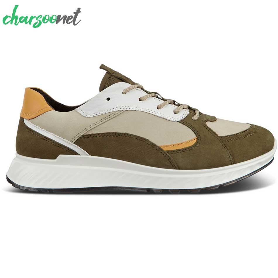 کتانی اسنیکرز و اسپرت اکو مدل ECCO Trainers St1 M کد 83623452318 کتانی اسنیکرز و اسپرت اکو مدل ECCO Trainers St1 M کد 83623452318