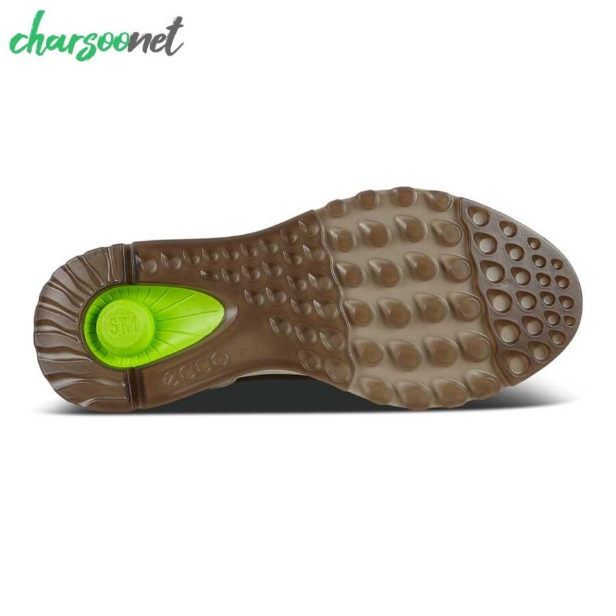 کتانی اسنیکرز و اسپرت اکو مدل ECCO Trainers St1 M کد 83623452318