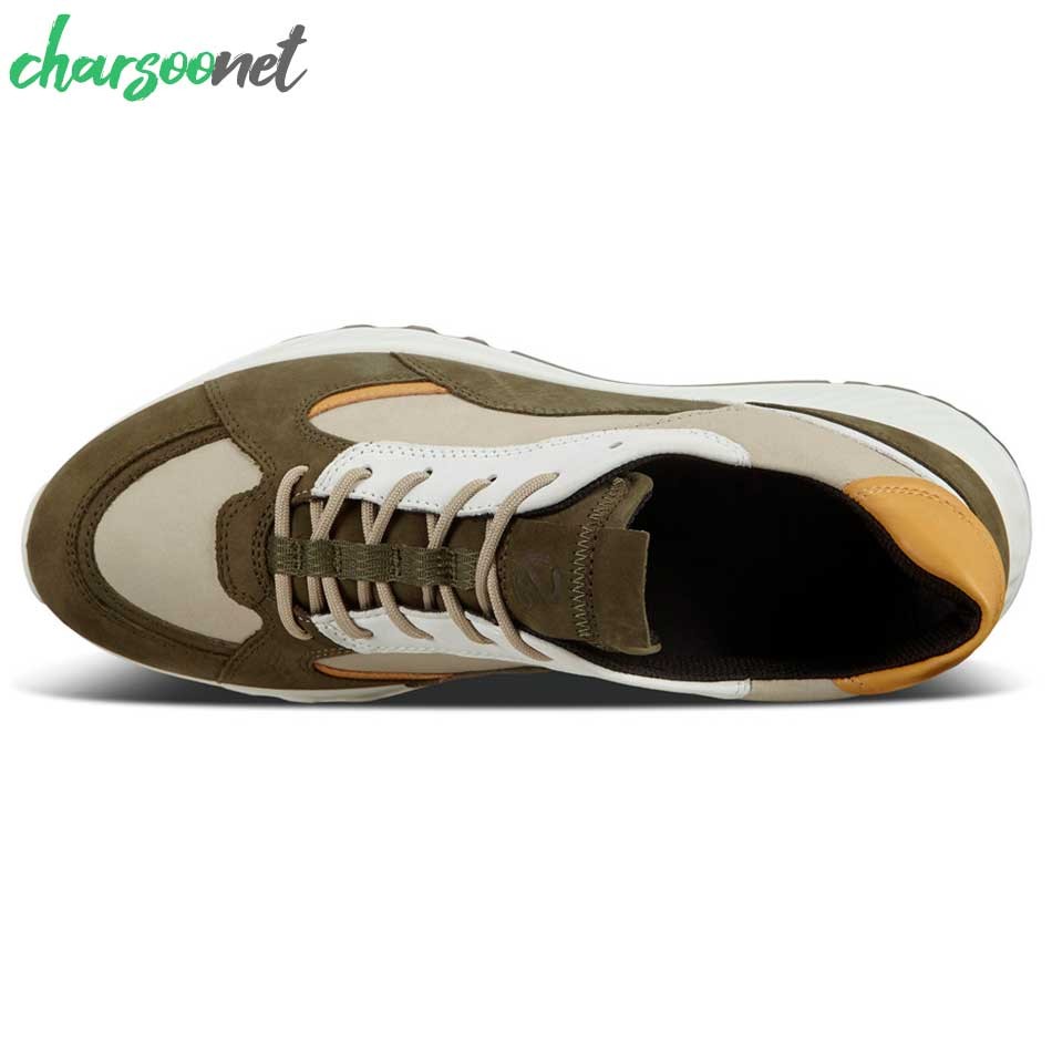 کتانی اسنیکرز و اسپرت اکو مدل ECCO Trainers St1 M کد 83623452318 کتانی اسنیکرز و اسپرت اکو مدل ECCO Trainers St1 M کد 83623452318