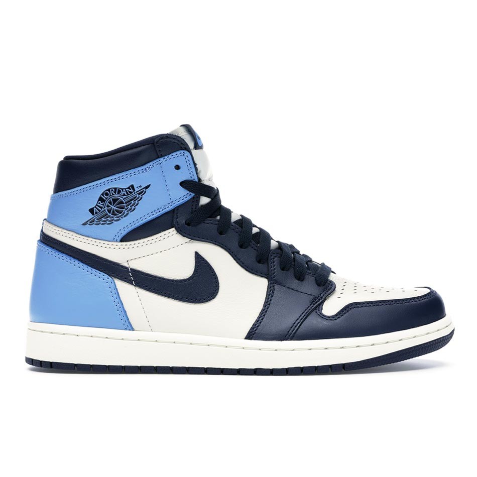 کفش نایک ایر جردن Nike Air jordan 1 کفش نایک ایر جردن Nike Air jordan 1