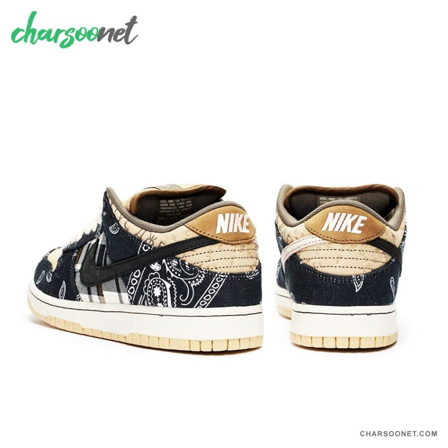 کفش راحتی نایکی Nike Sb Dunk