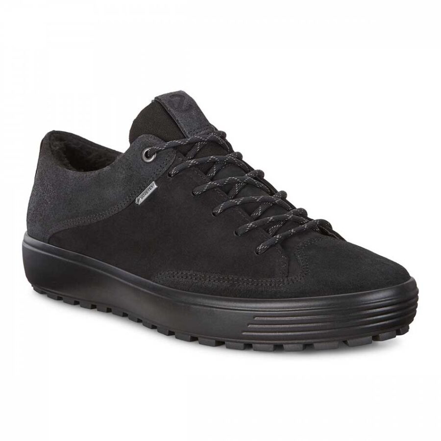 کتانی اسپرت اکو مدل ECCO Soft 7 Tred کد 45022451052