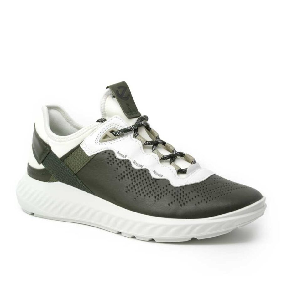 کتانی اسپرت اکو مردانه مدل Ecco St.1 Lite کد 50421451999