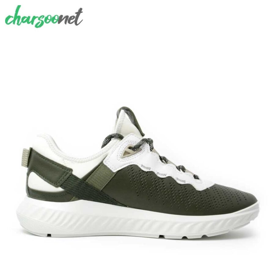 کتانی اسپرت اکو مردانه مدل Ecco St.1 Lite کد 50421451999