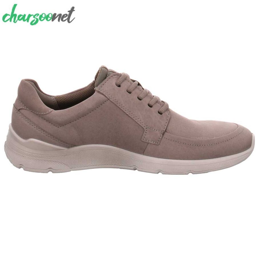 کتانی اسنیکر اکو مدل Ecco Irving کد 51170402375