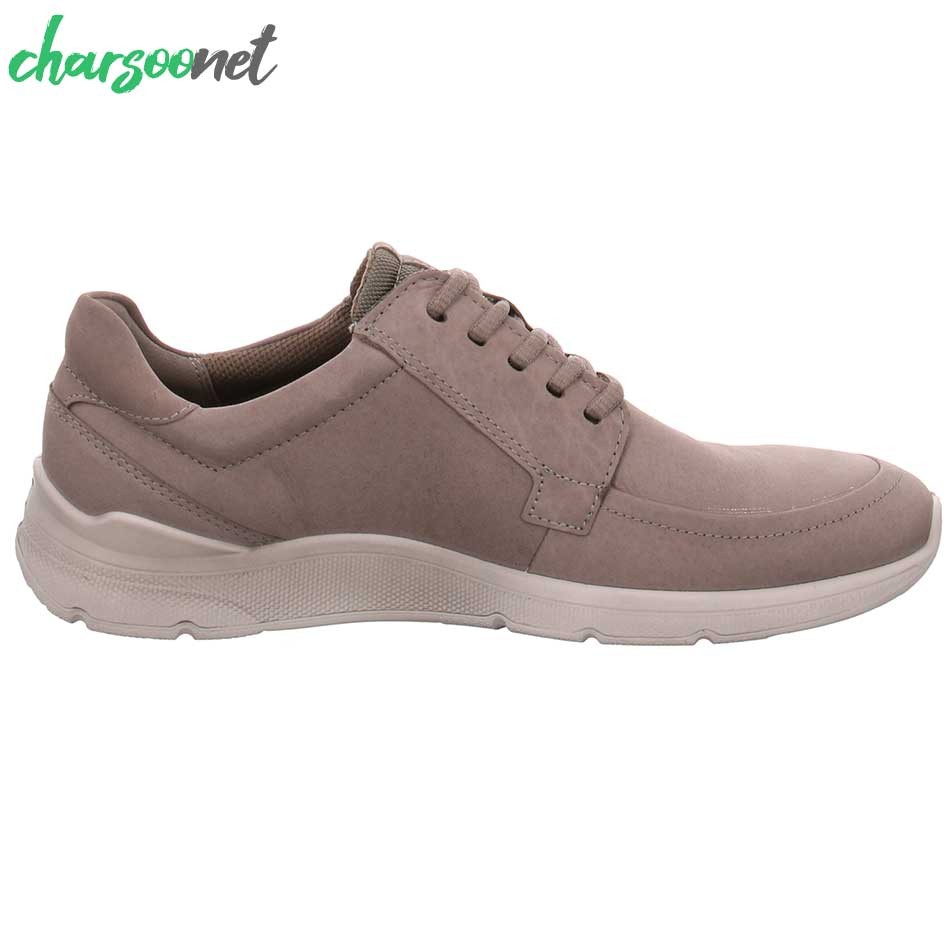 کفش اسنیکر اکو مدل Ecco Irving کد 51170402375 کتانی اسنیکر اکو مدل Ecco Irving کد 51170402375