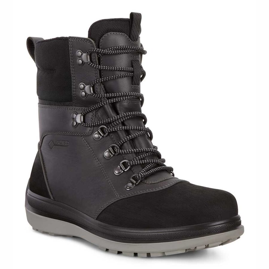 بوت زمستانه اکو مدل ECCO Roxton Snow Boots کد 53209456340