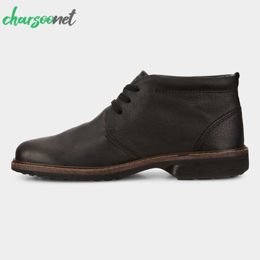 کفش چرم مجلسی اکو مدل ECCO Turn GTX کد 51022402001