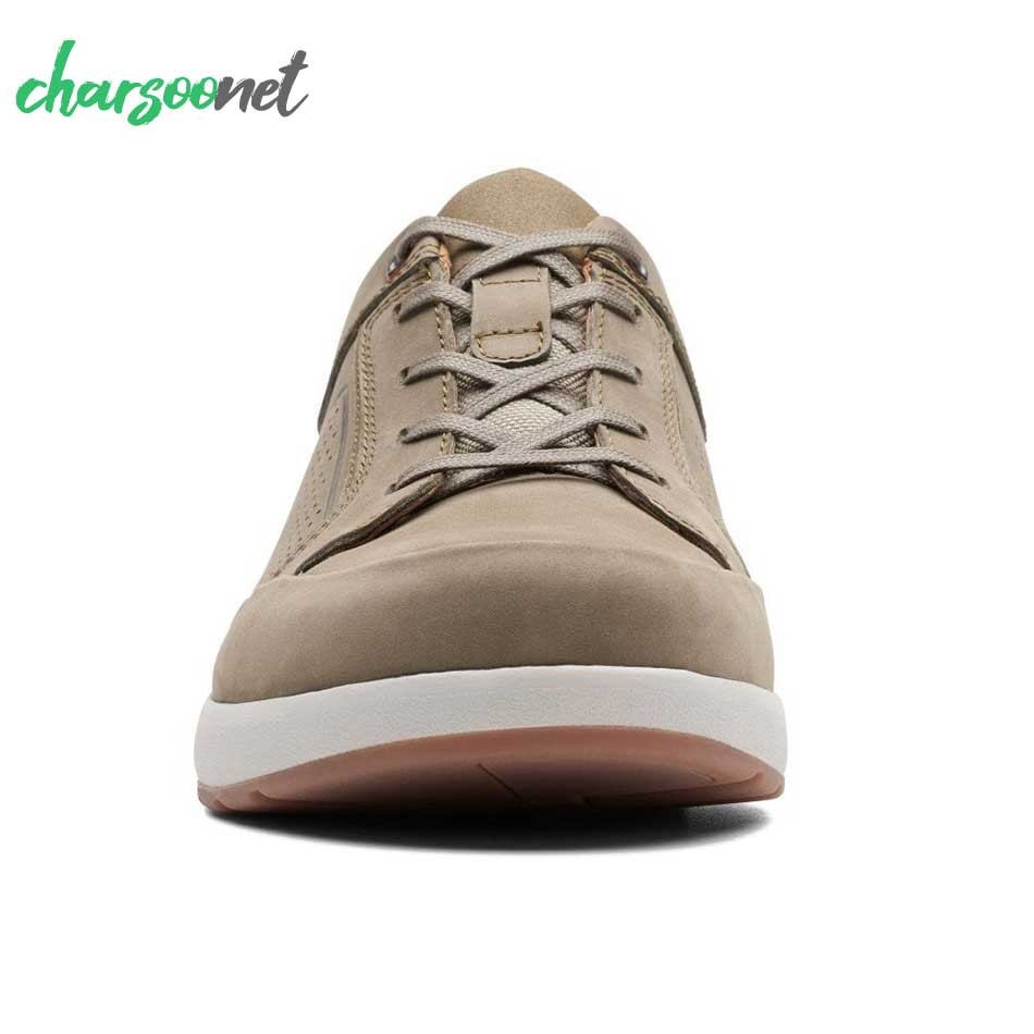 کفش اسنیکر کلارک مدل Clarks Un Trail کد 26141169 کفش اسنیکر کلارک مدل Clarks Un Trail کد 26141169