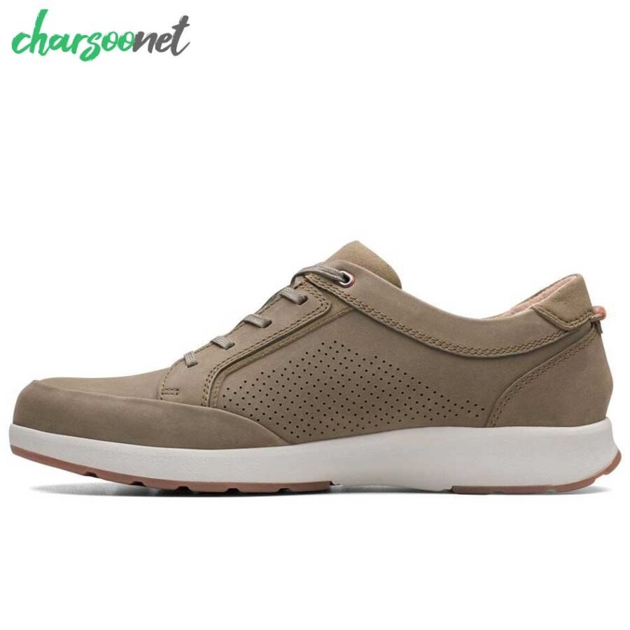 کفش اسنیکر کلارک مدل Clarks Un Trail کد 26141169