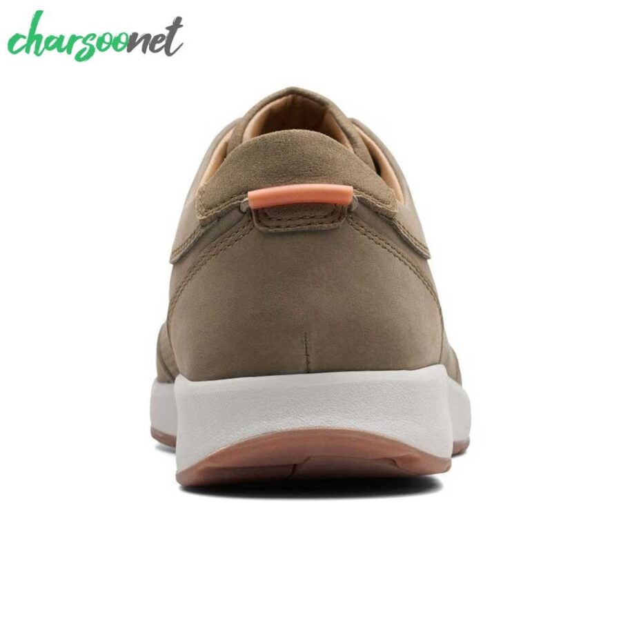 کفش اسنیکر کلارک مدل Clarks Un Trail کد 26141169