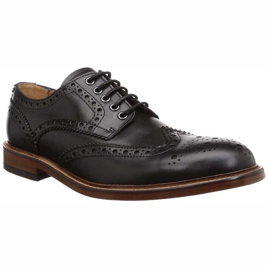 کفش مجلسی اکو مدل Clarks Craft Jeffery کد 26143773