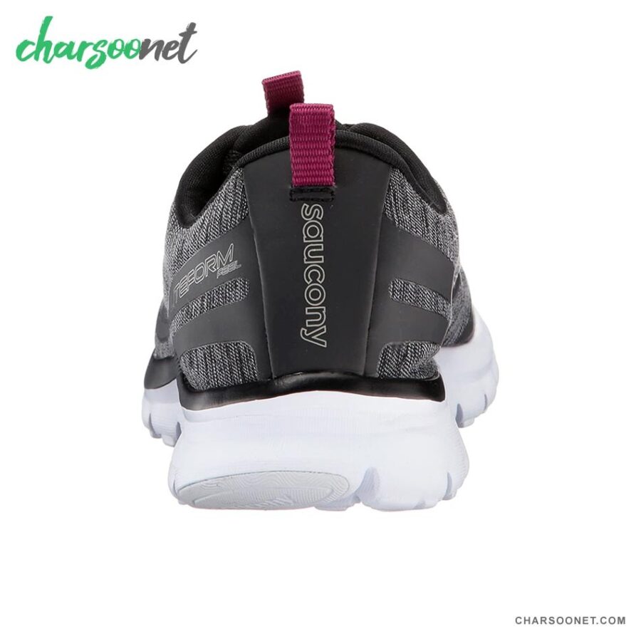 کفش پیاده روی و دویدن ساکونی Saucony Liteform Feel S30008-22