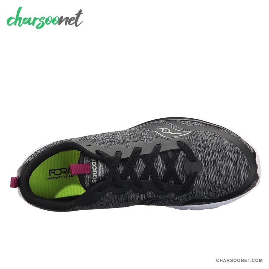 کفش پیاده روی و دویدن ساکونی Saucony Liteform Feel S30008-22