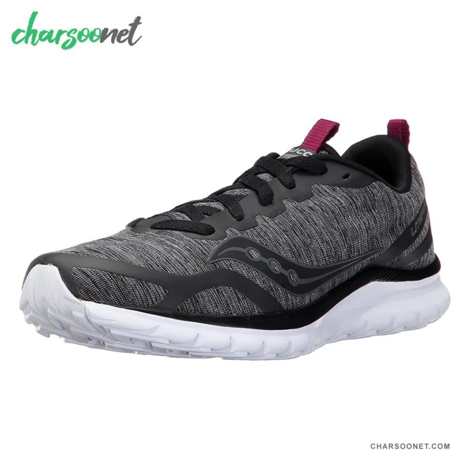 کفش پیاده روی و دویدن ساکونی Saucony Liteform Feel S30008-22