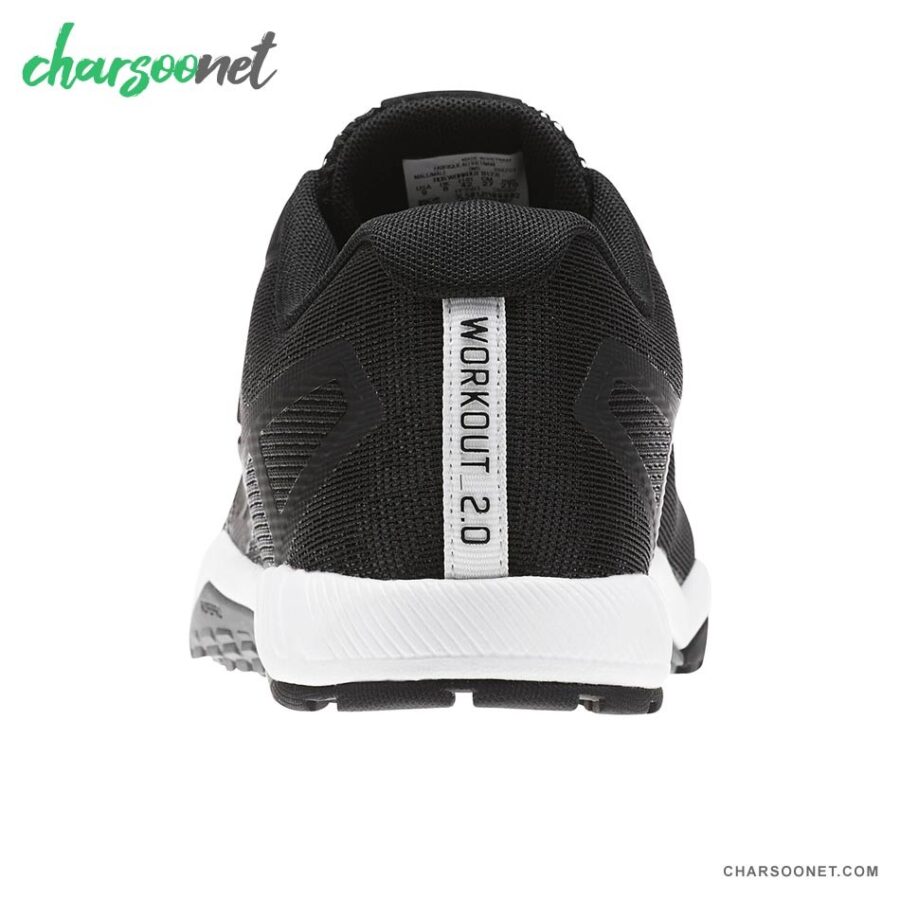 کفش پیاده روی و دویدن ریباک Reebok Ros Workout Tr 2 کد cn0967