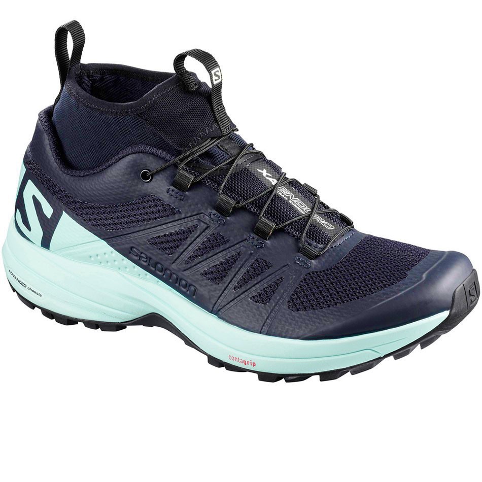 کفش پیاده روی سالومون Salomon Xa Enduro کفش پیاده روی زنانه سالومون Salomon Xa Enduro