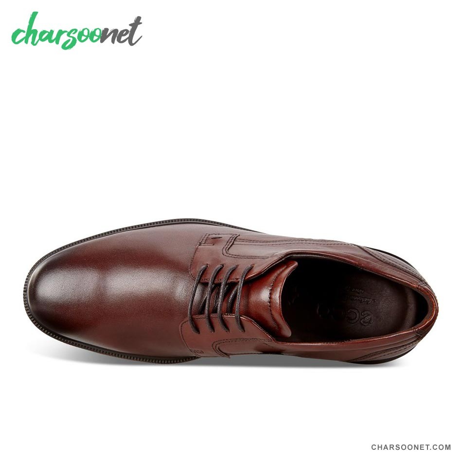 کفش مجلسی اکو مردانه Ecco Lisbon 622104-11053 کفش مجلسی اکو مردانه Ecco Lisbon 622104-11053