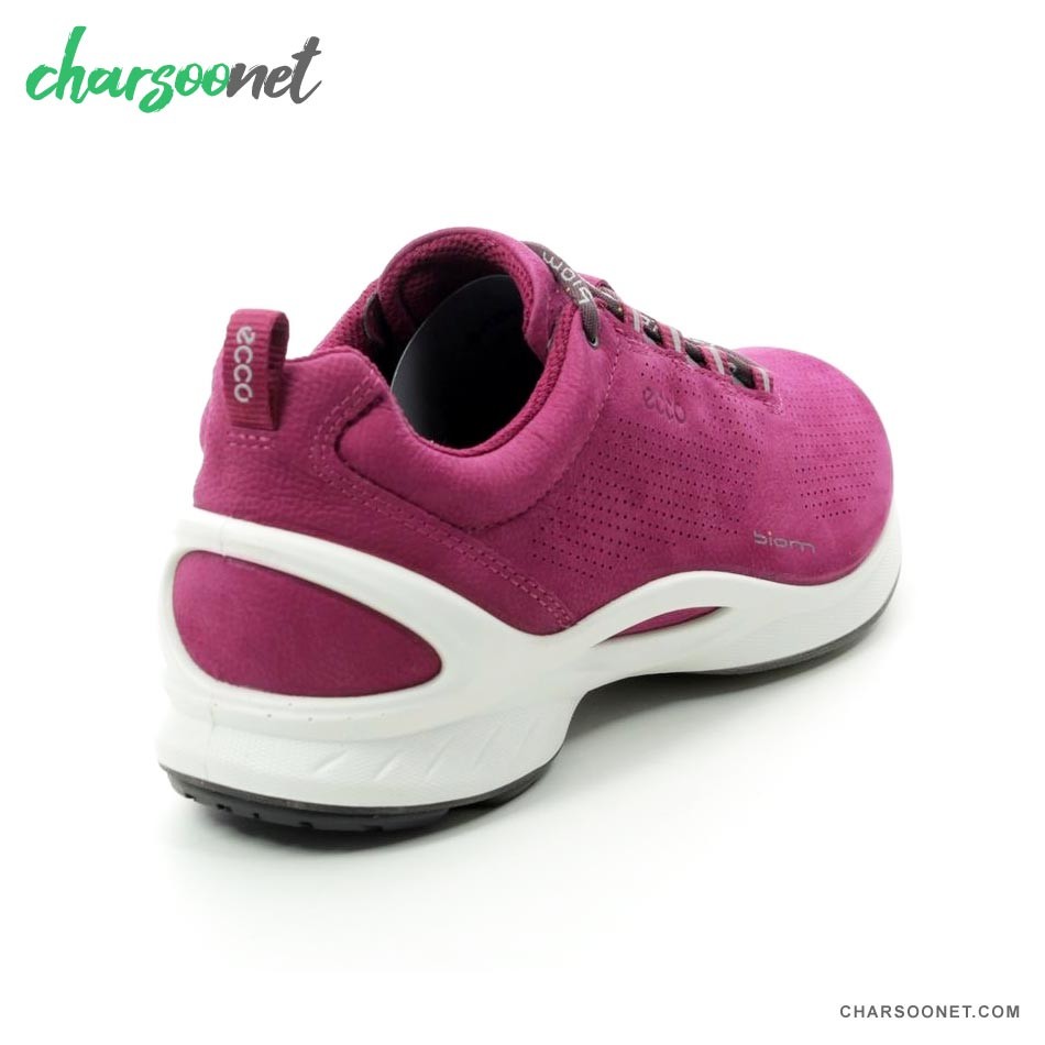 کفش پیاده روی و دویدن اکو زنانه Ecco Biom Fjuel 837533-01422 کفش پیاده روی و دویدن اکو زنانه Ecco Biom Fjuel 837533-01422