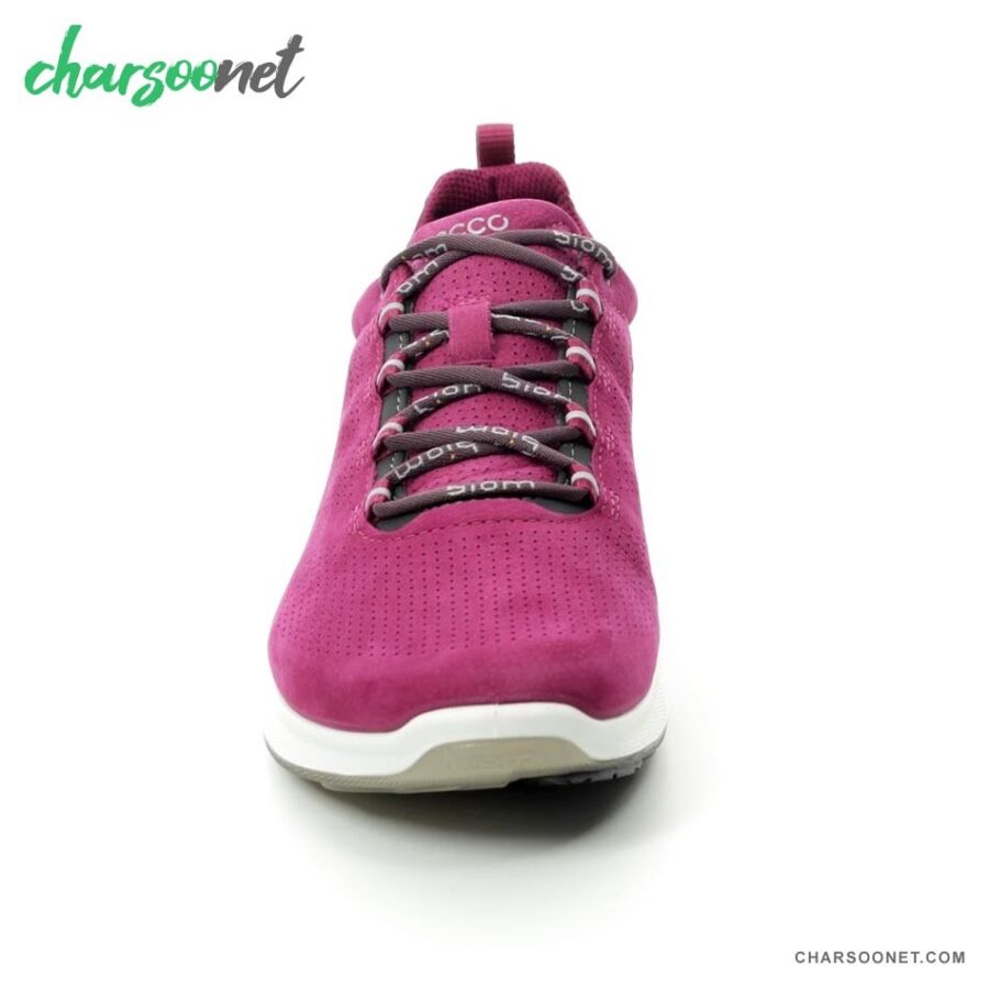 کفش پیاده روی و دویدن اکو زنانه Ecco Biom Fjuel 837533-01422