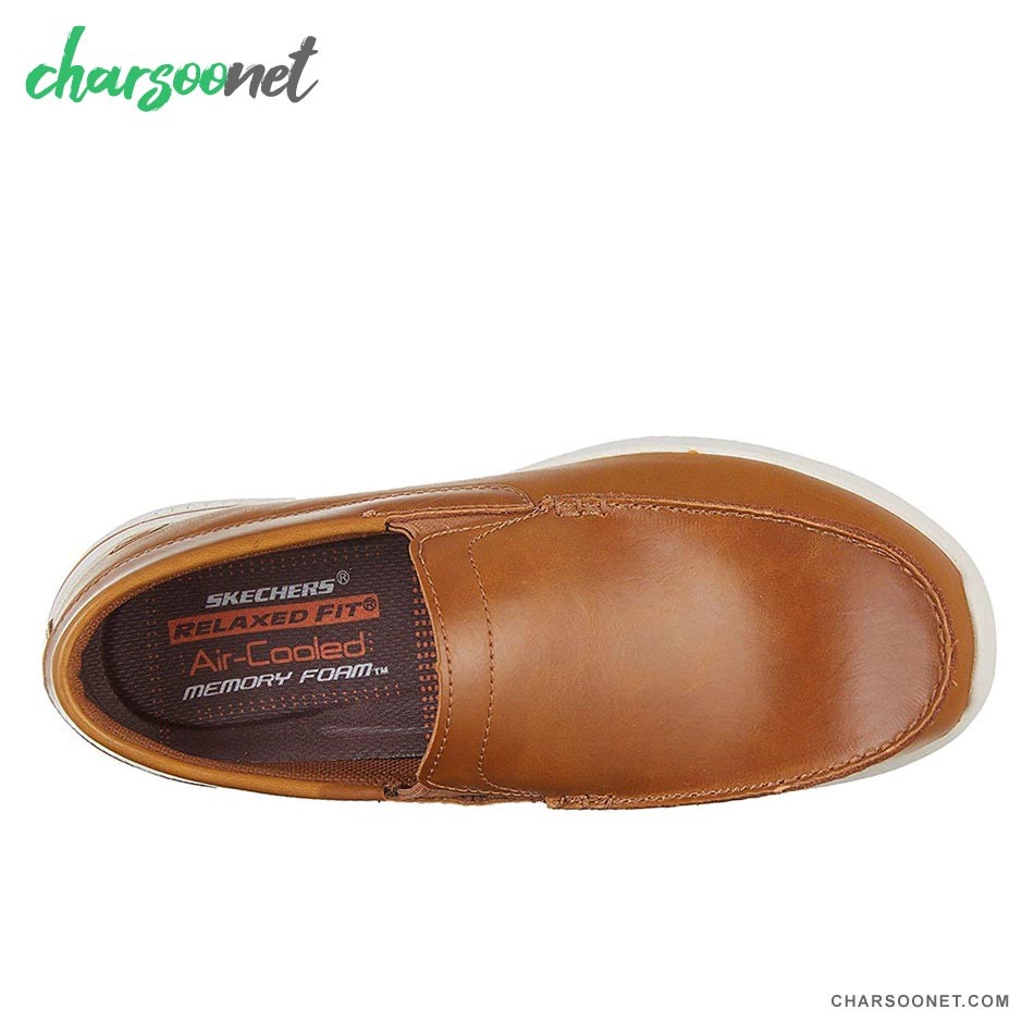 کفش راحتی اسکچرز مردانه Skechers Elent-Vensen کفش راحتی اسکچرز مردانه Skechers Elent-Vensen