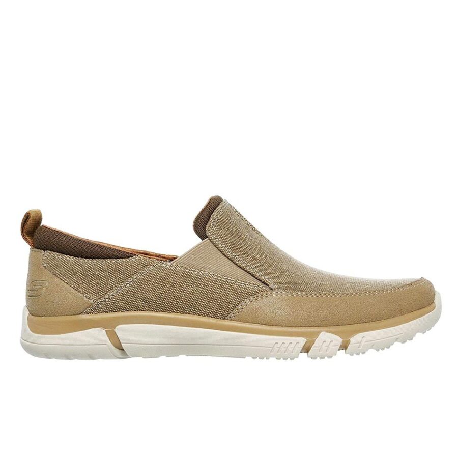 کفش راحتی اسکچرز مردانه Skechers Edmen - Bronte