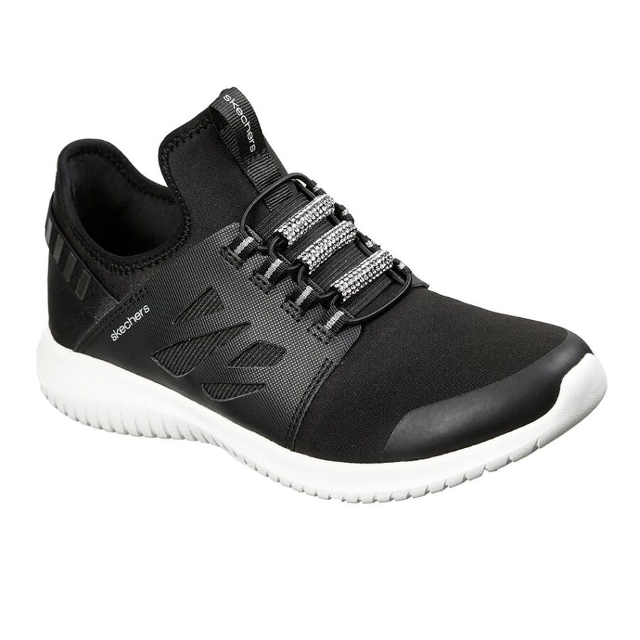 کفش پیاده روی و دویدن اسکچرزSkechers Ultra Flex-Crystal Vision