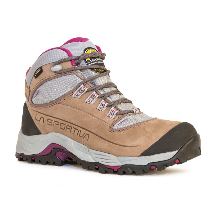 بوت کوهنوردی لا اسپورتیوا ضدآب مردانه La Sportiva FC 4.1 GTX