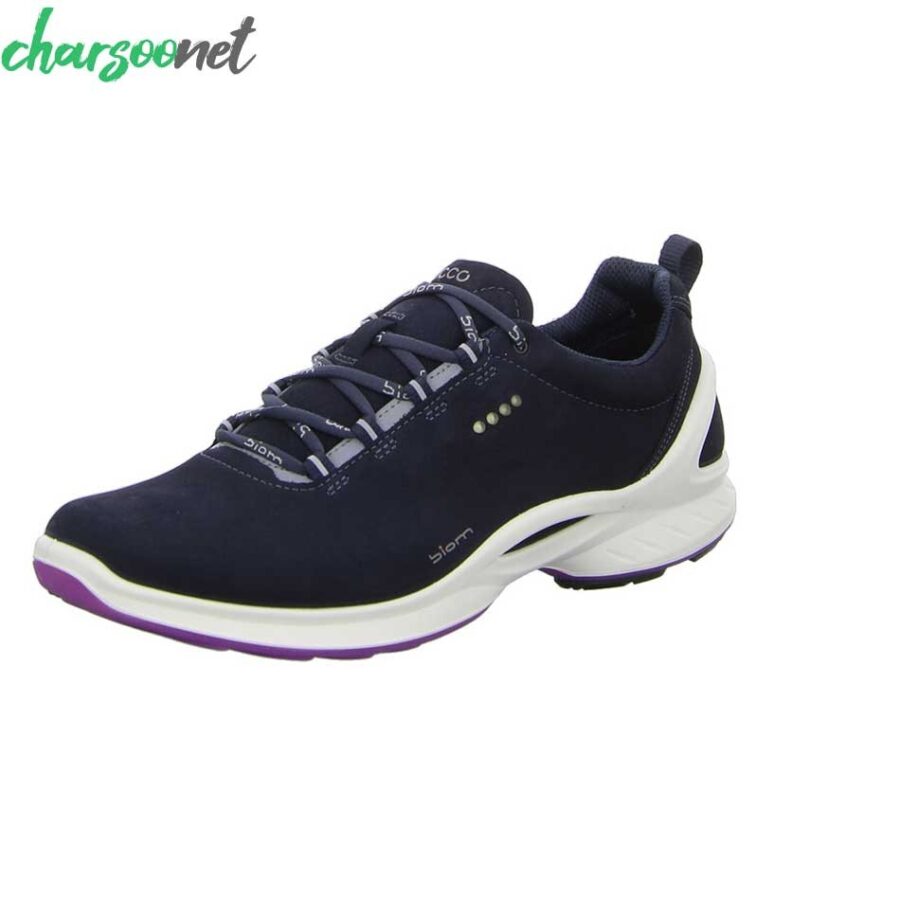 کفش ورزشی اکو مدل BIOM FJUEL کد 837533-02058