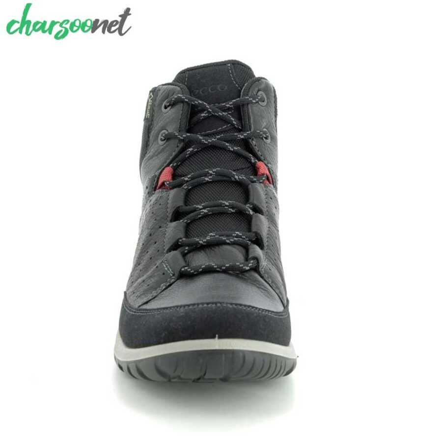 بوت زنانه اکو مدل ECCO Aspina Hi Gore کد 838563-01001