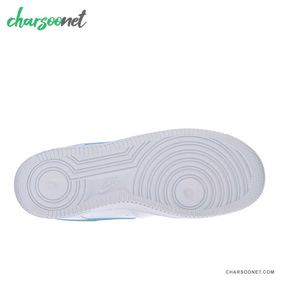کفش راحتی نایکی زنانه Nike Air Force 1 کفش راحتی نایکی زنانه Nike Air Force 1