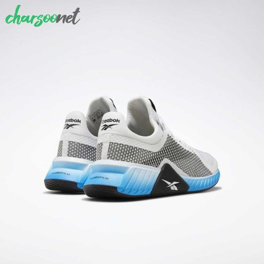 کتانی اسپرت ریباک مدل Reebok Flashfilm Trainer کد EF4573