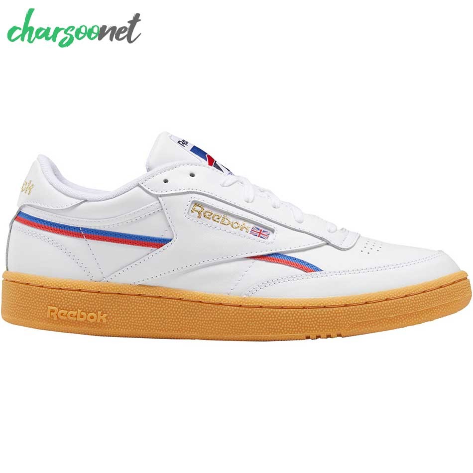 کفش اسنیکرز و اسپرت ریباک مدل Reebok Club C 85 کد EG6425 کفش اسنیکرز و اسپرت ریباک مدل Reebok Club C 85 کد EG6425