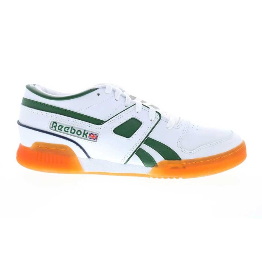 کفش اسنیکر ریباک مدل Reebok Pro Workout کد FW3386