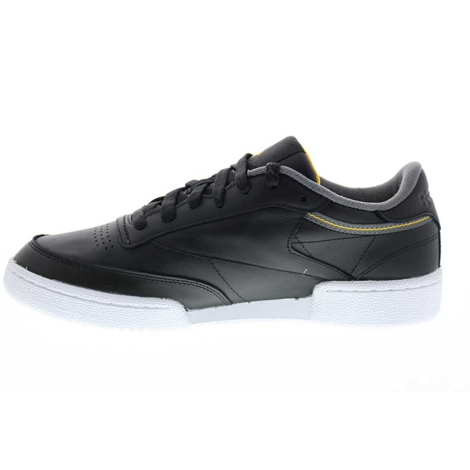 کفش اسپرت ریباک مردانه مدل Reebok Club C 85 کد FW7787 کفش اسپورت ریباک مدل Reebok Club C 85 کد FW7787