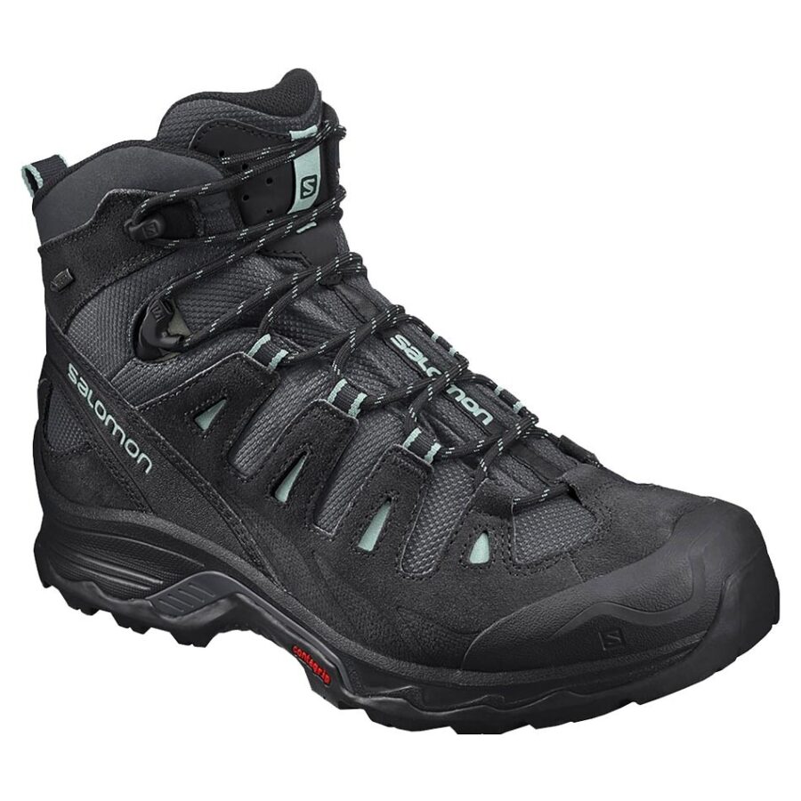 بوت کوهنوردی سالومون Salomon Quest Prime Gtx کد 411299