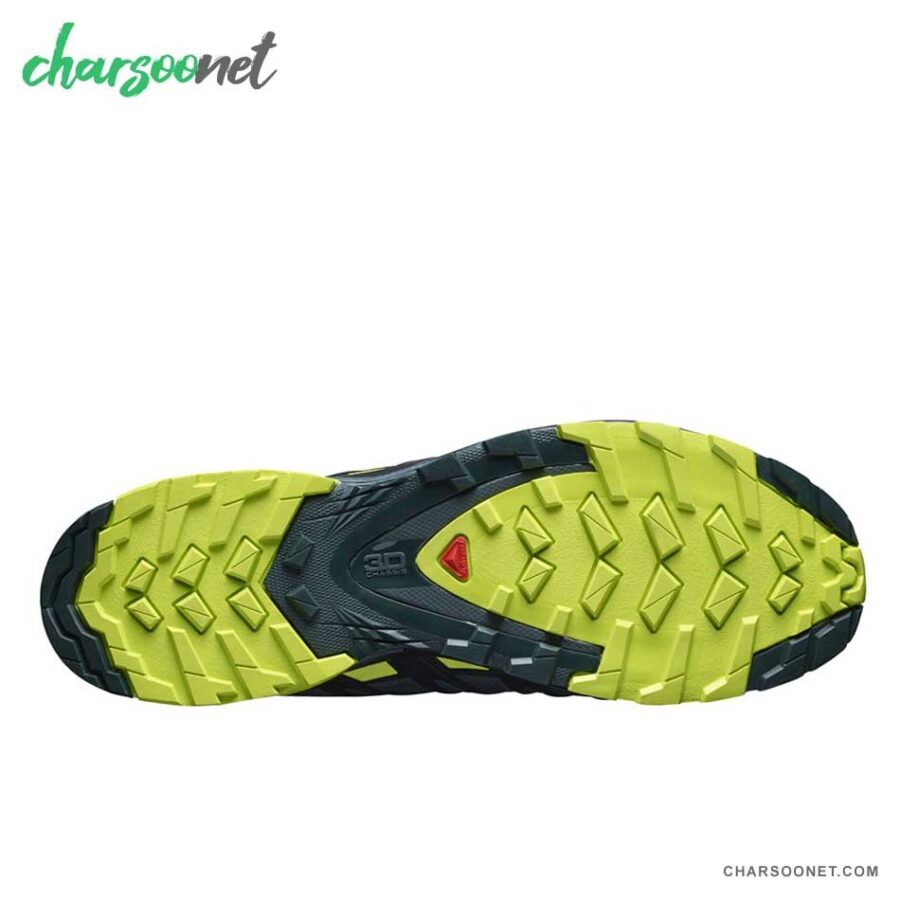 کفش کوهنوردی سالومون ضدآب مردانه Salomon XA PRO 3D v8 GTX