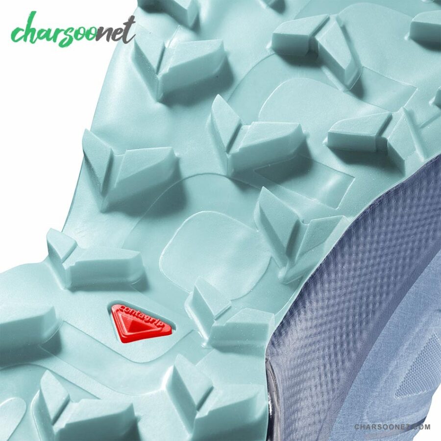 کفش کوهنوردی ضدآب سالومون زنانه Salomon Speedcross 5 GTX 411175