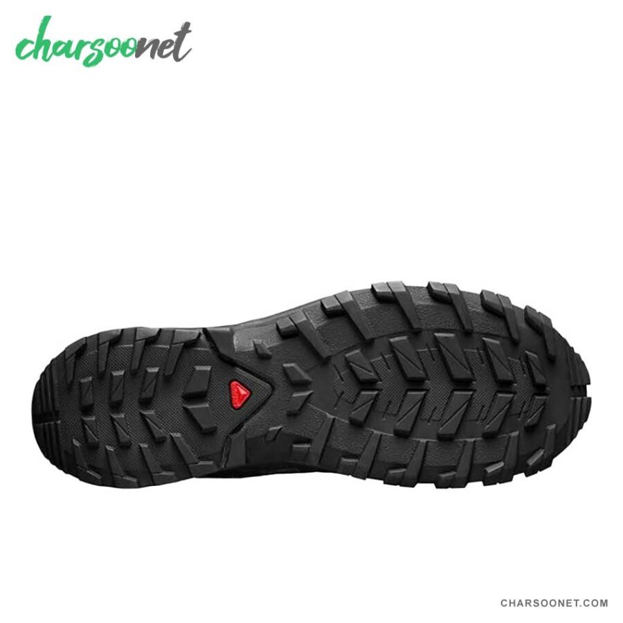 کفش کوهنوردی ضدآب سالومون مردانه 411133 Salomon XA ROGG GTX