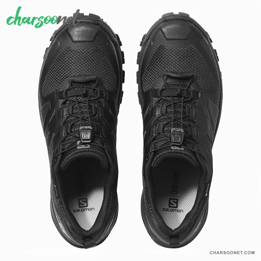 کفش کوهنوردی ضدآب سالومون زنانه Salomon XA Rogg GTX کد 411121
