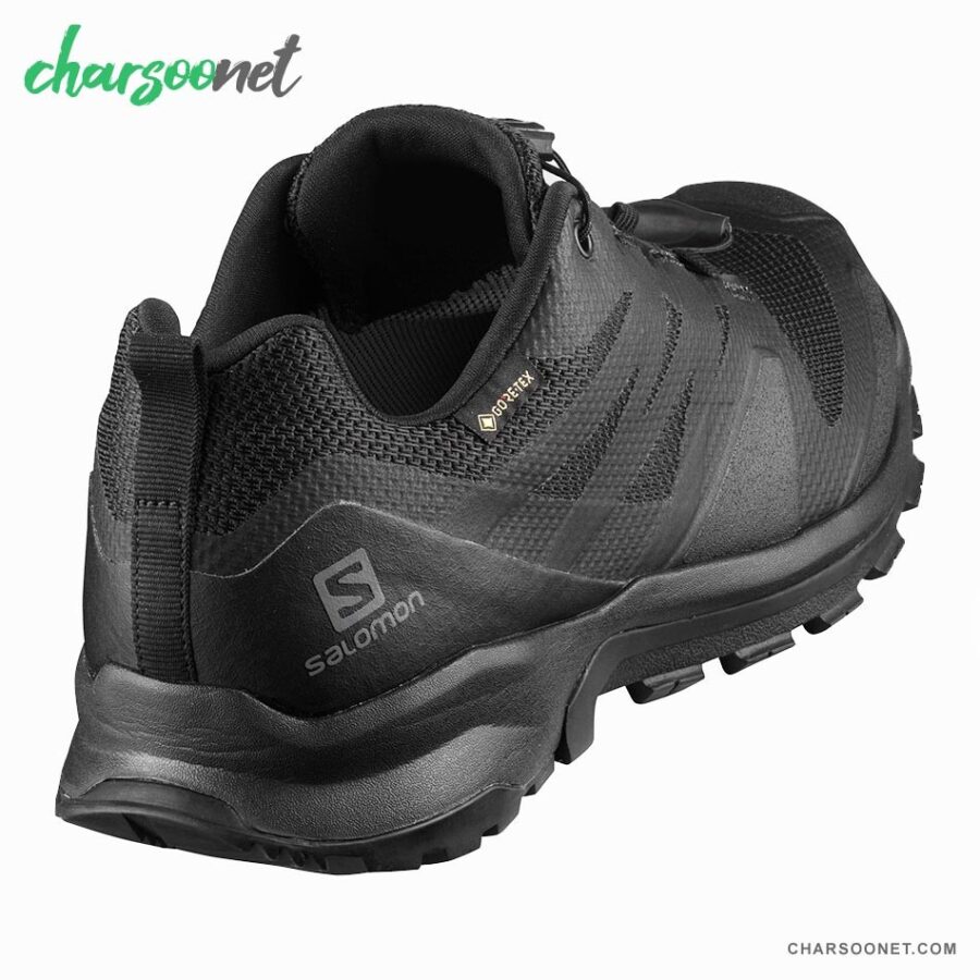 کفش کوهنوردی ضدآب سالومون زنانه Salomon XA Rogg GTX کد 411121