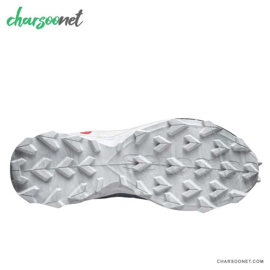 کفش کوهنوردی سالومون ضدآب مردانه Salomon Supercross Blast GTX