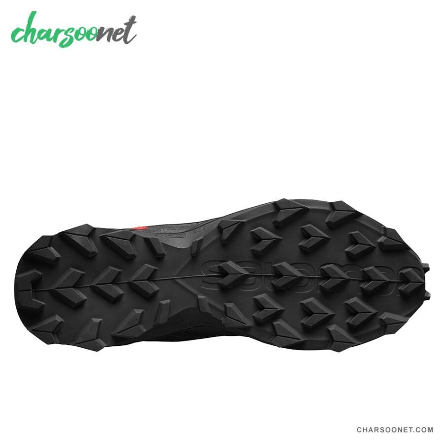 کفش کوهنوردی سالومون ضدآب Salomon Supercross Blast GTX 411085